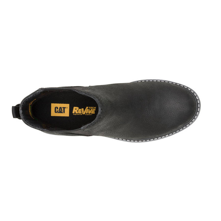 CAT Colorado W's Chelsea- Black