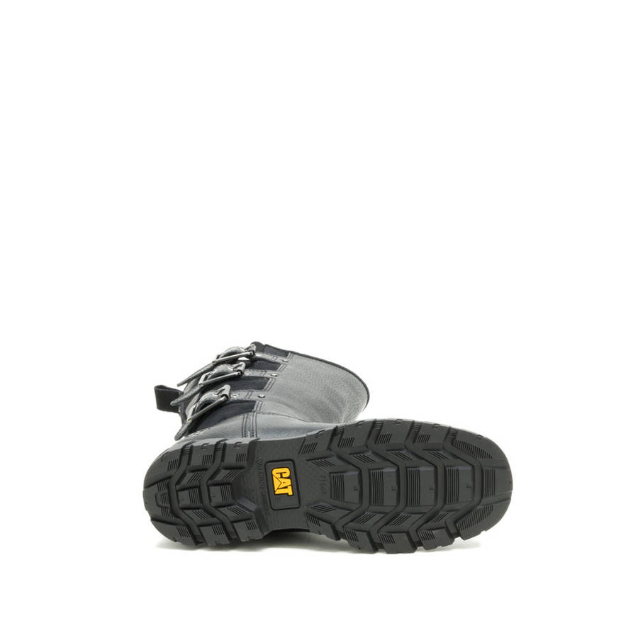 CAT Notion Buckle- Black