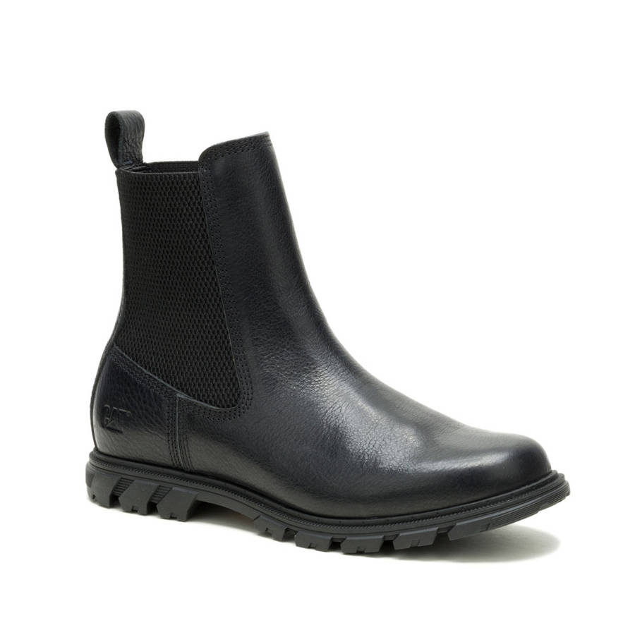 CAT Notion Chelsea- Black