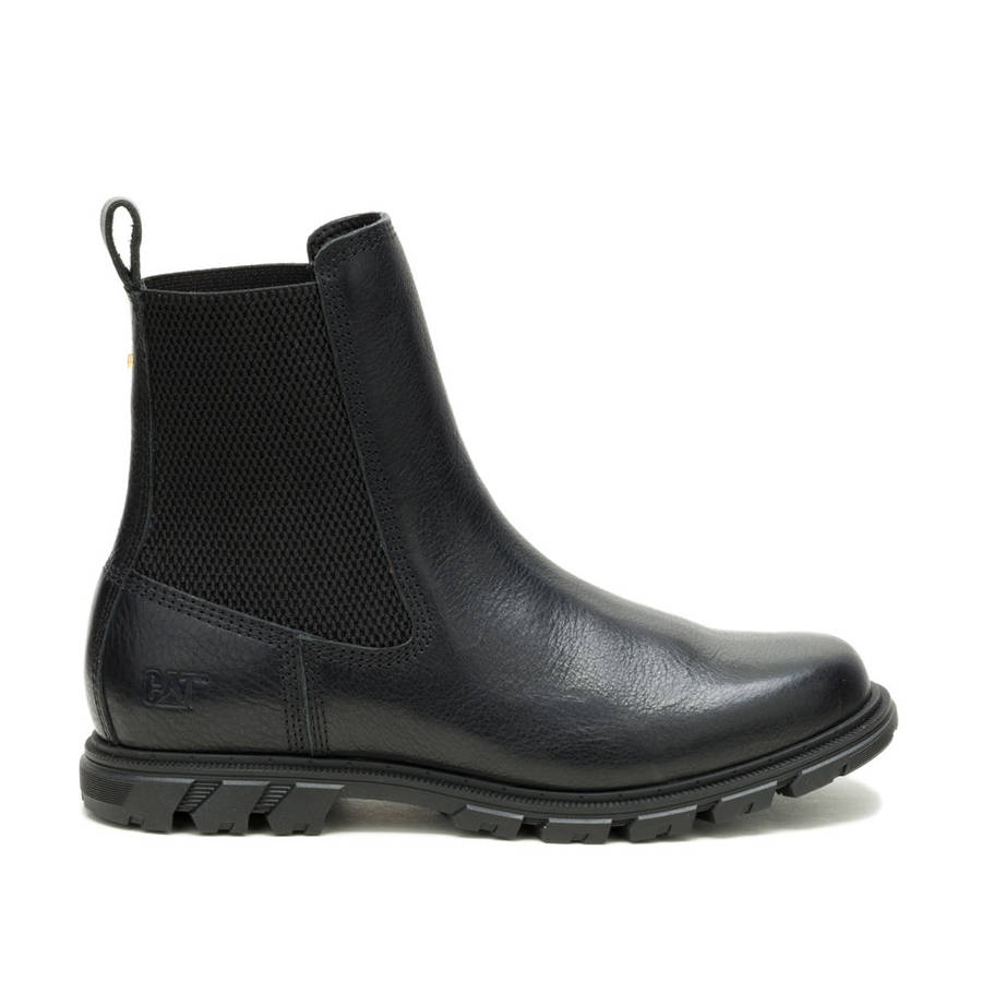 CAT Notion Chelsea- Black
