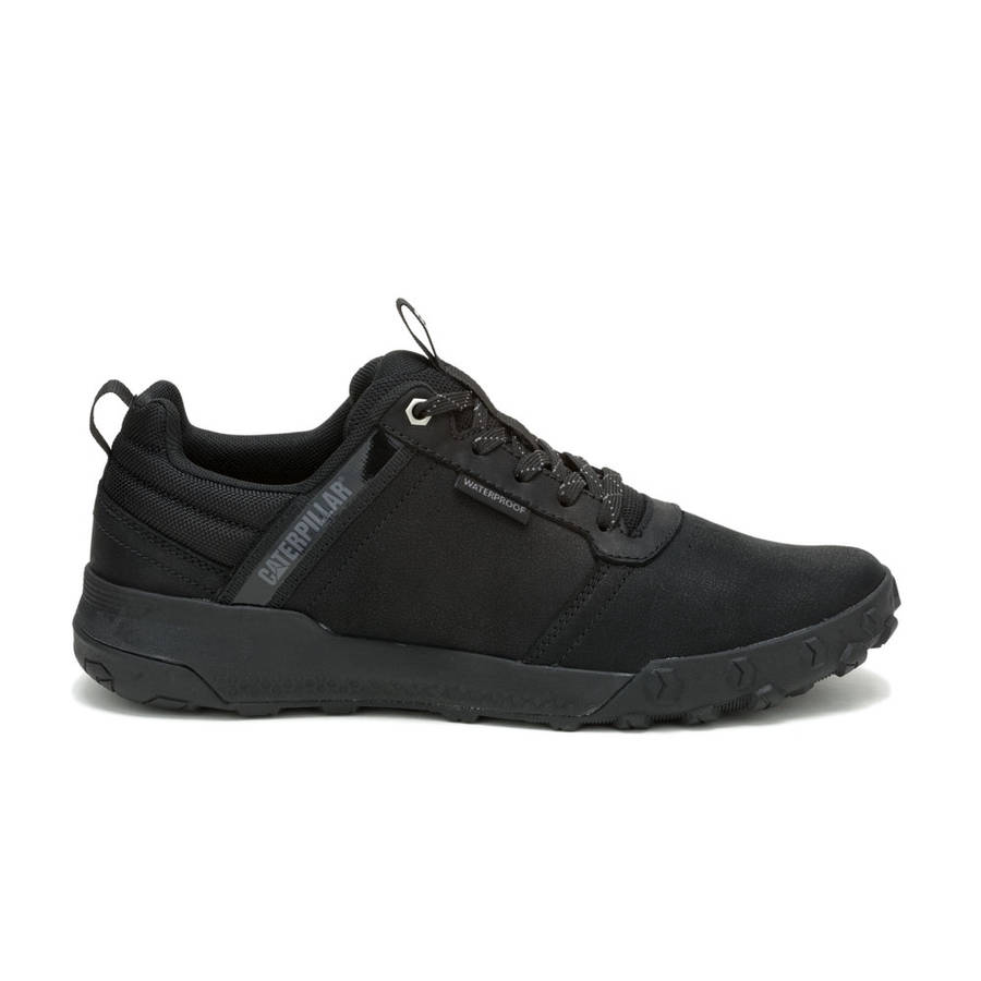CAT Hex Ready Low Wp- Black