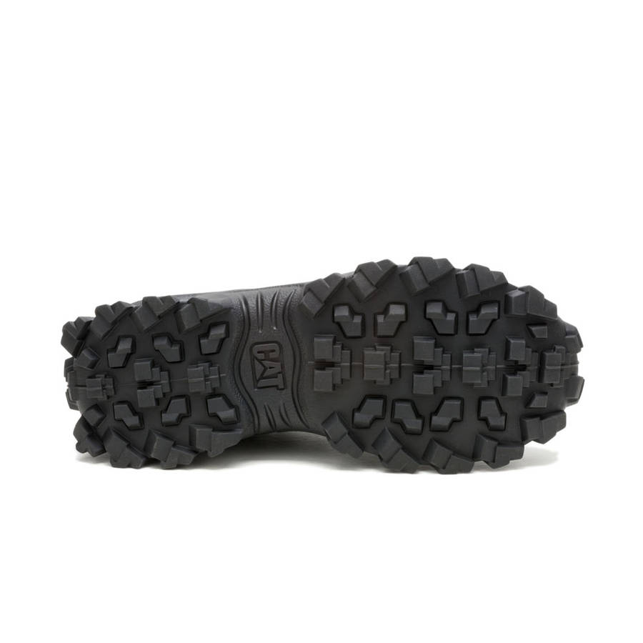 CAT Intruder Met- Black/Black