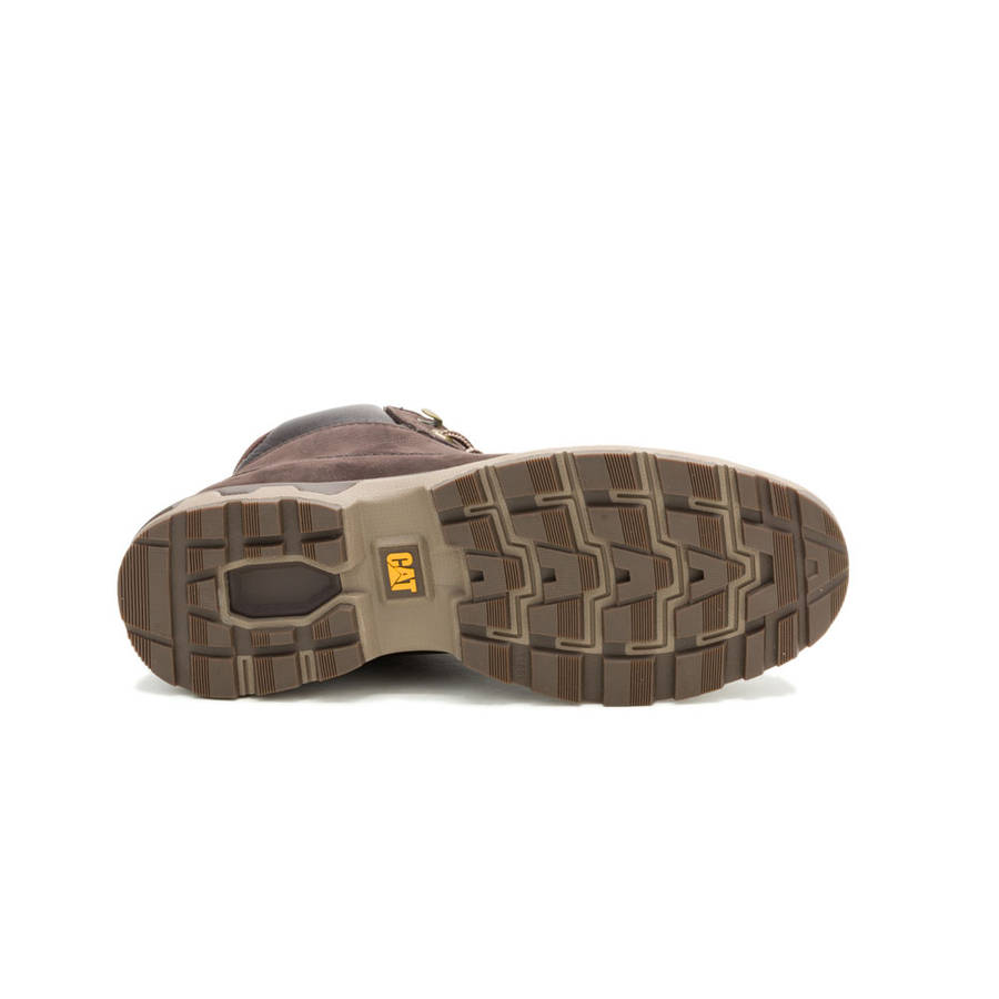 CAT Pursue- Dark Brown