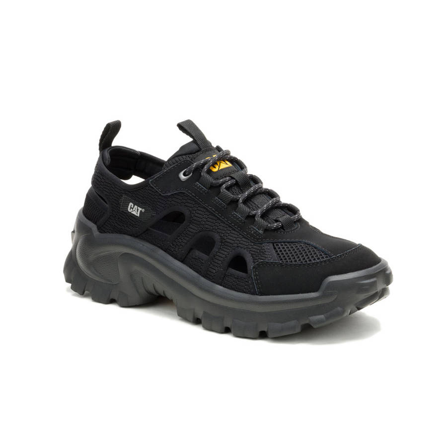 CAT Intruder Lite Air Flo- Black