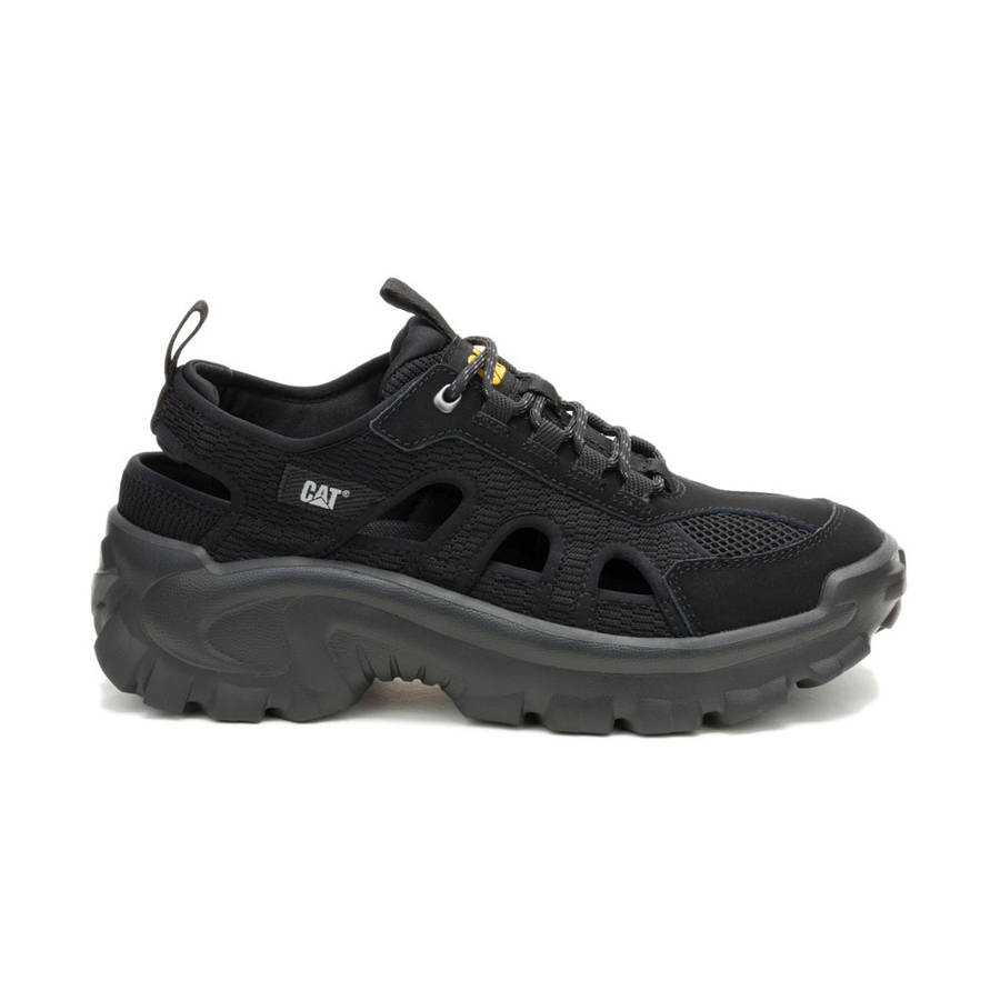 CAT Intruder Lite Air Flo- Black
