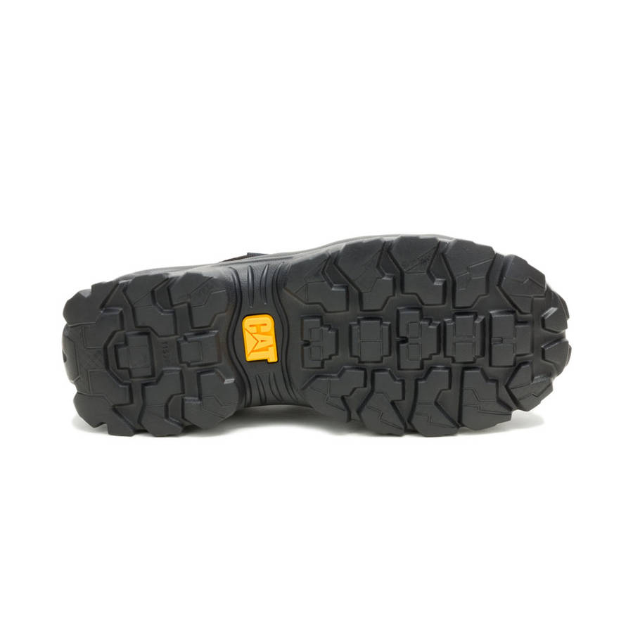 CAT Intruder Lite Air Flo- Black