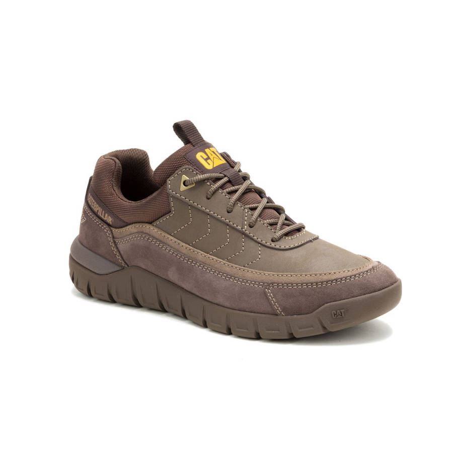 CAT Versage Lo- Dark Brown