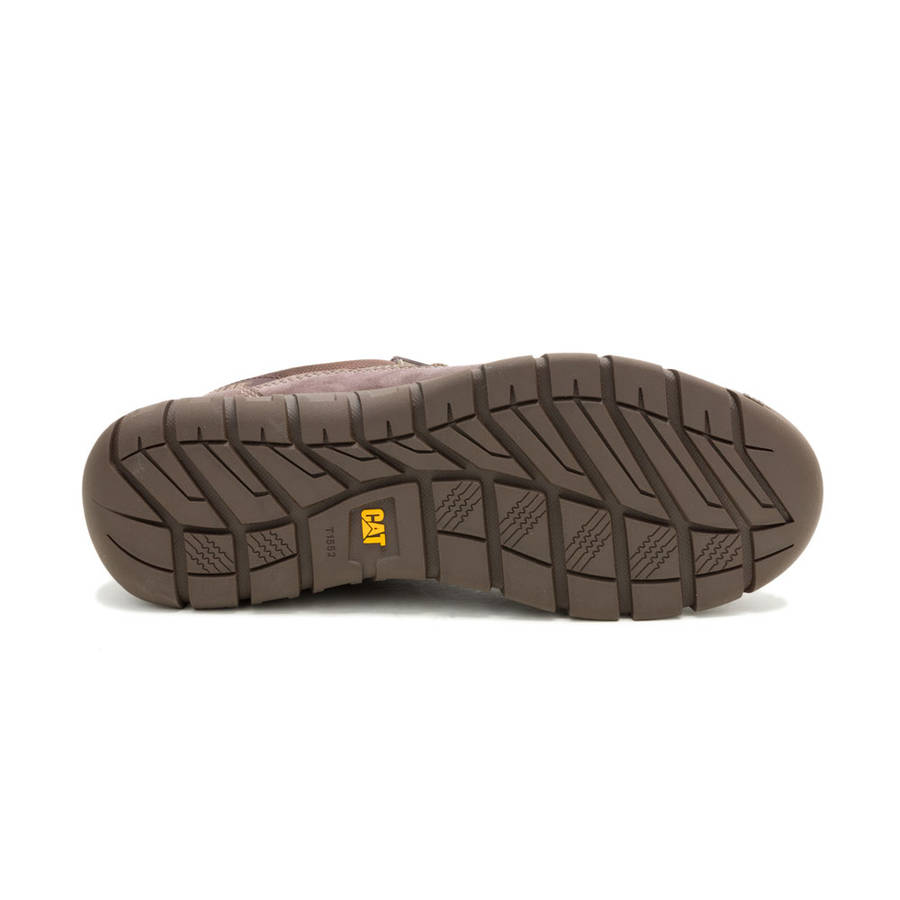 CAT Versage Lo- Dark Brown