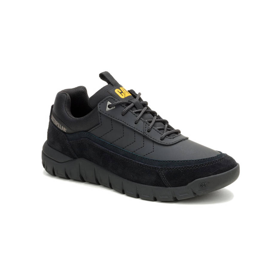 CAT Versage Lo- Black