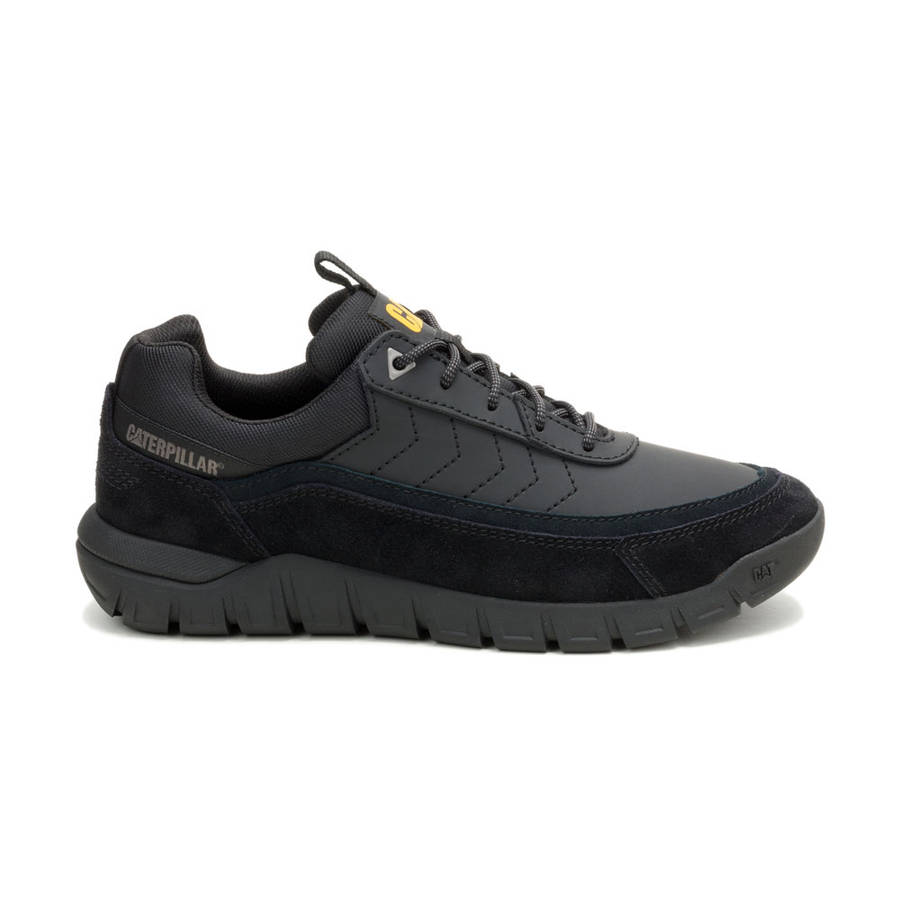 CAT Versage Lo- Black