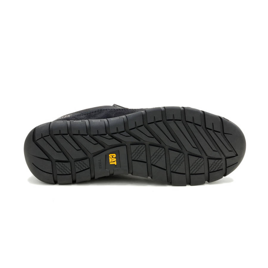 CAT Versage Lo- Black
