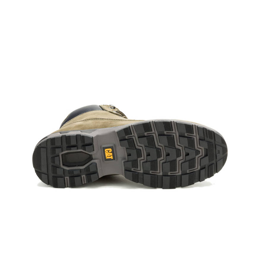 CAT Pursue- Dark Olive