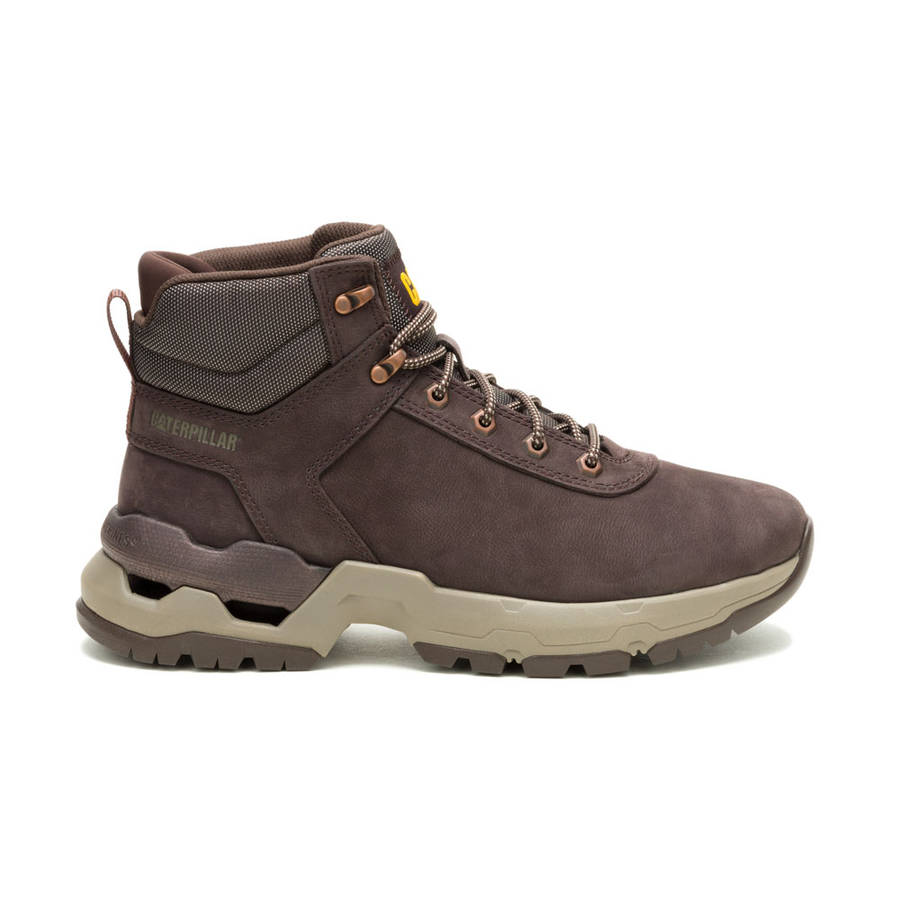 CAT Surge Hiker- Coffee Bean