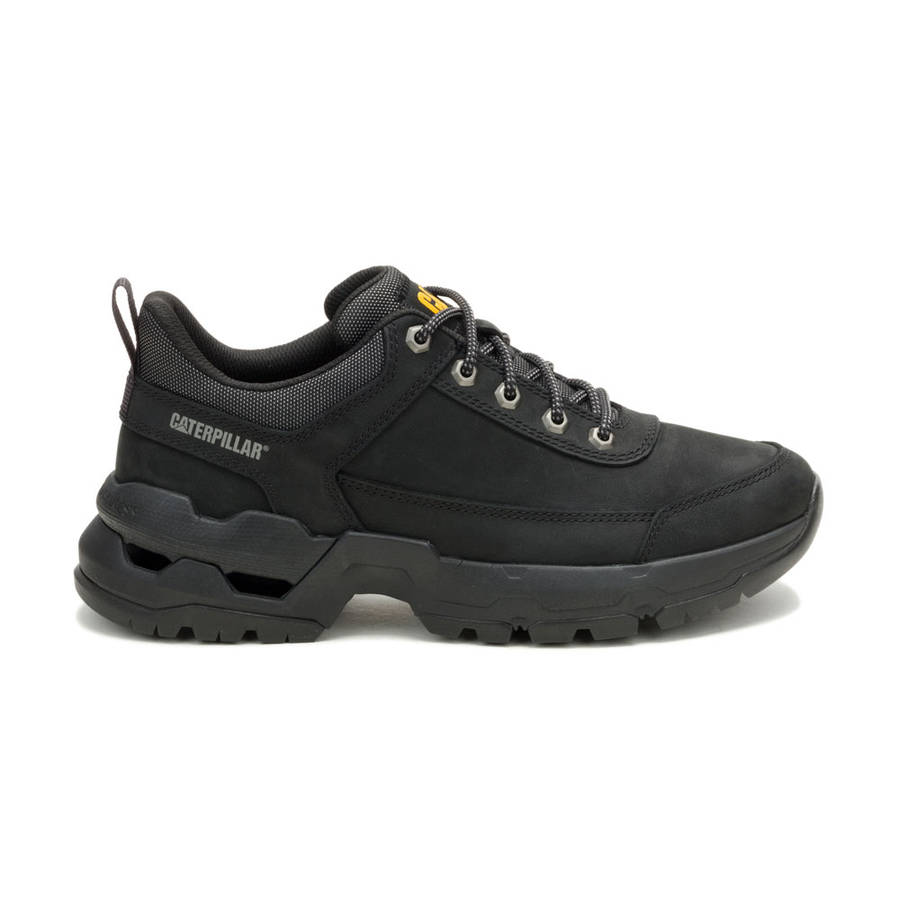 CAT Surge Hiker Lo- Black