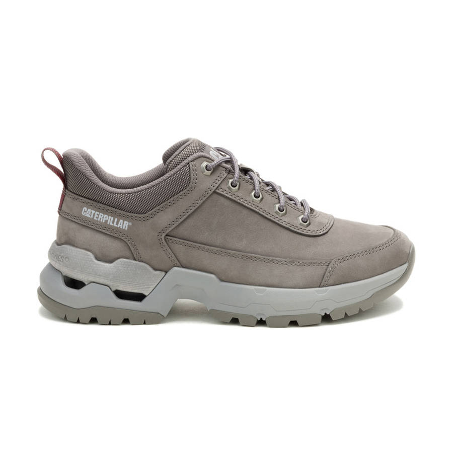 CAT Surge Hiker Lo- Dark Gully Grey