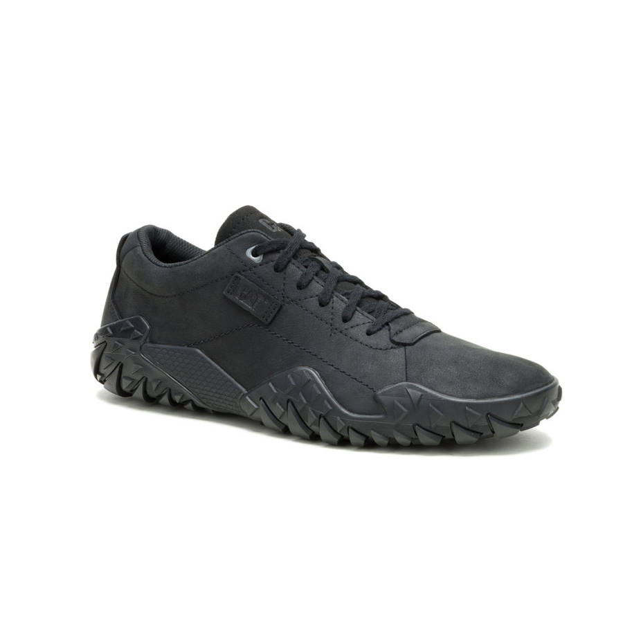 CAT Gridlock Lo- Black