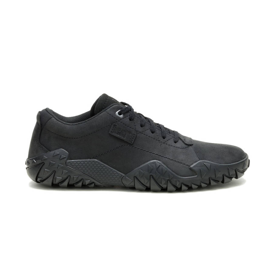 CAT Gridlock Lo- Black