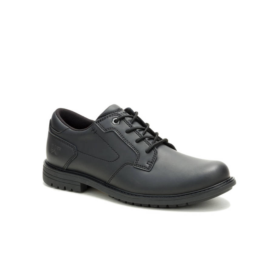 CAT Staten Lo- Black