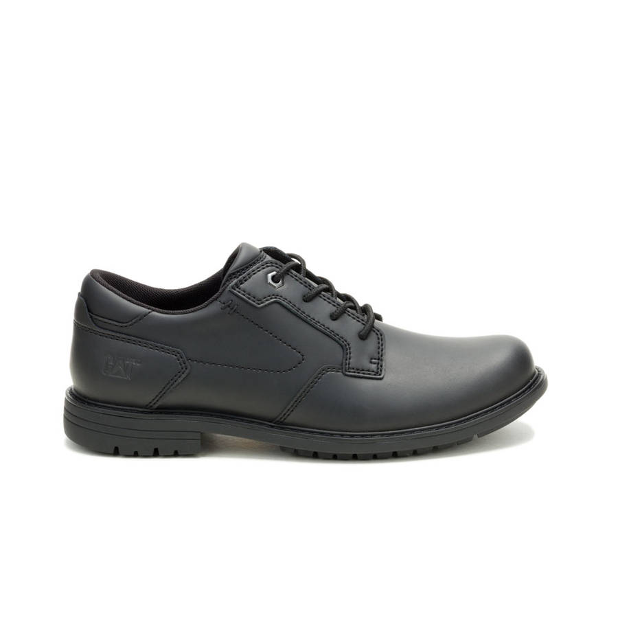 CAT Staten Lo- Black