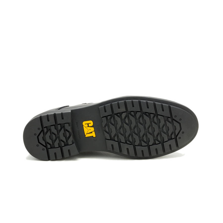 CAT Staten Lo- Black