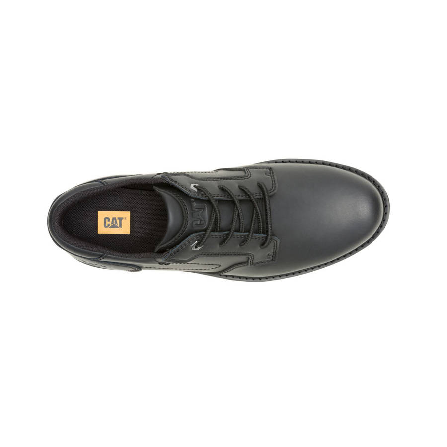 CAT Staten Lo- Black