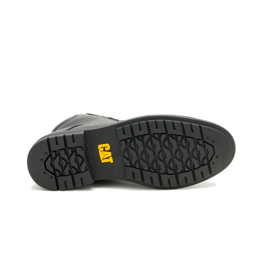 CAT Staten Hi- Black