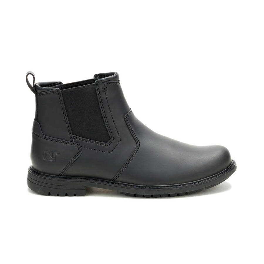CAT Staten Chelsea- Black