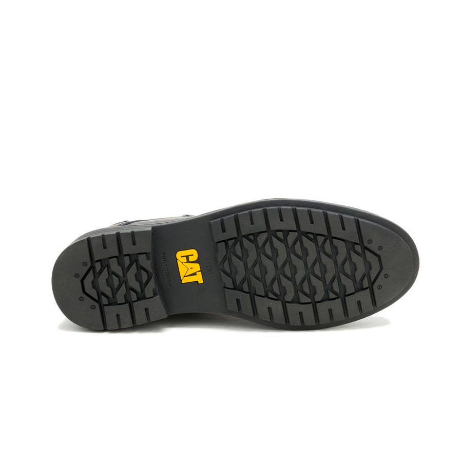 CAT Staten Chelsea- Black
