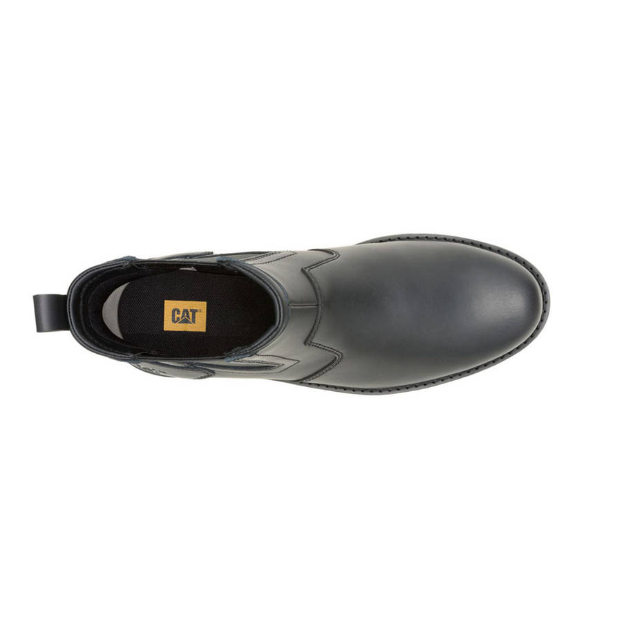 CAT Staten Chelsea- Black