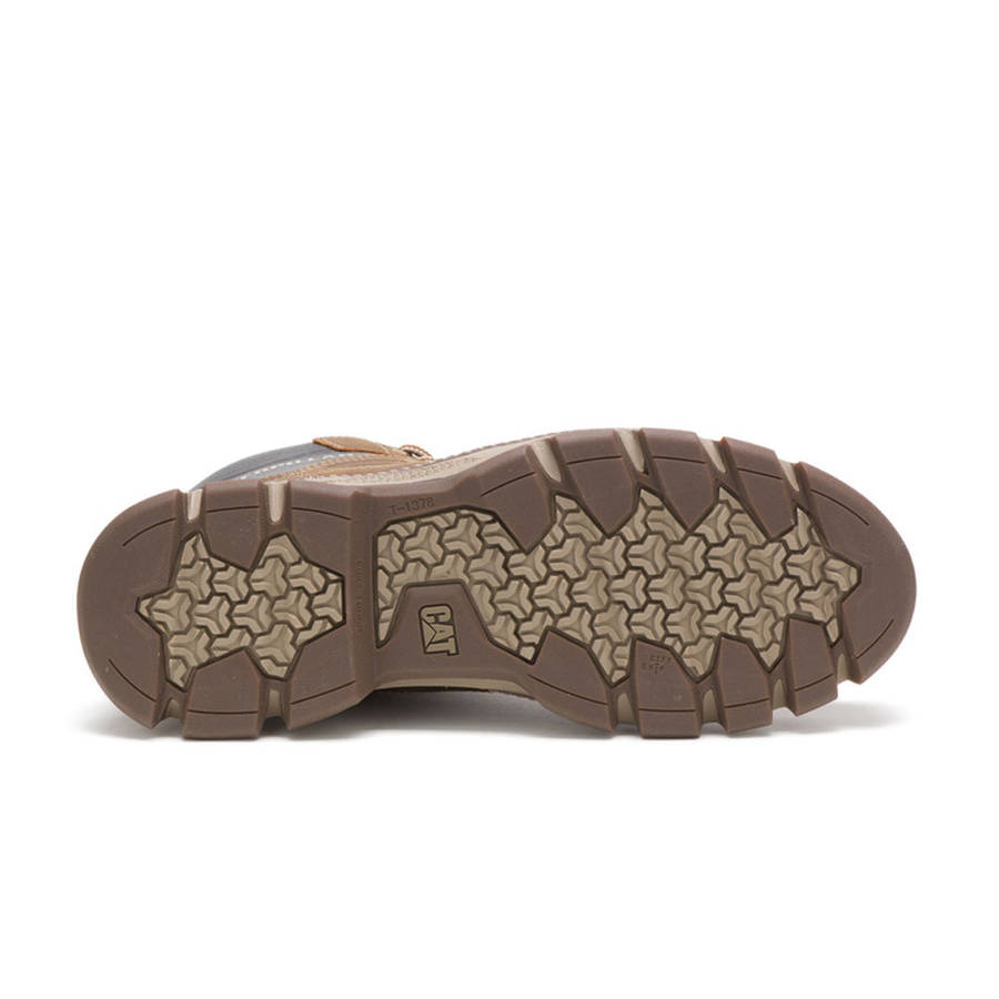 CAT Meridian WP- Brown Sugar