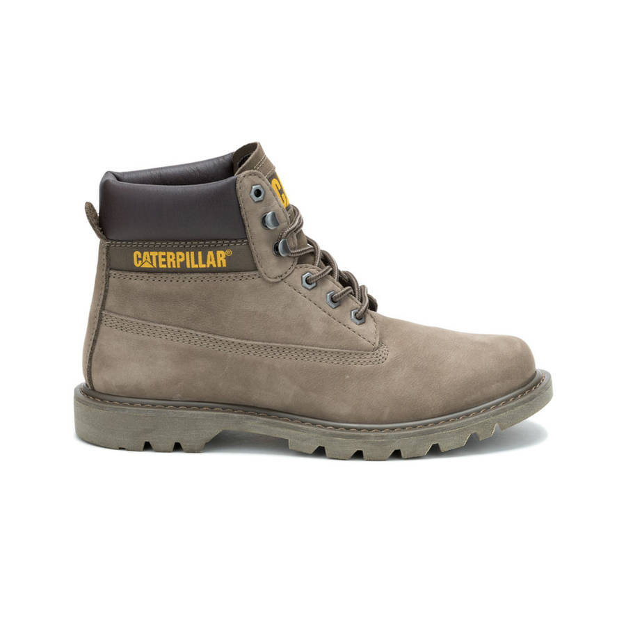 CAT Colorado 2.0- Fossil