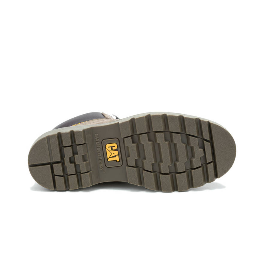 CAT Colorado 2.0- Fossil