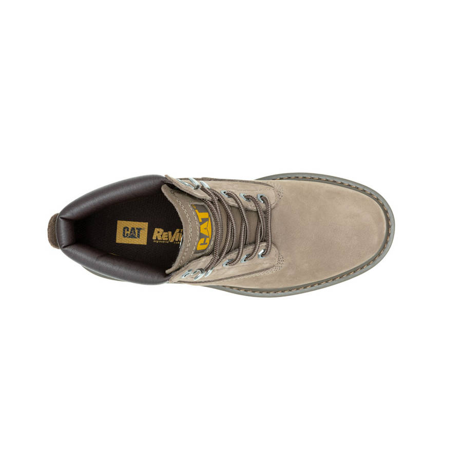 CAT Colorado 2.0- Fossil