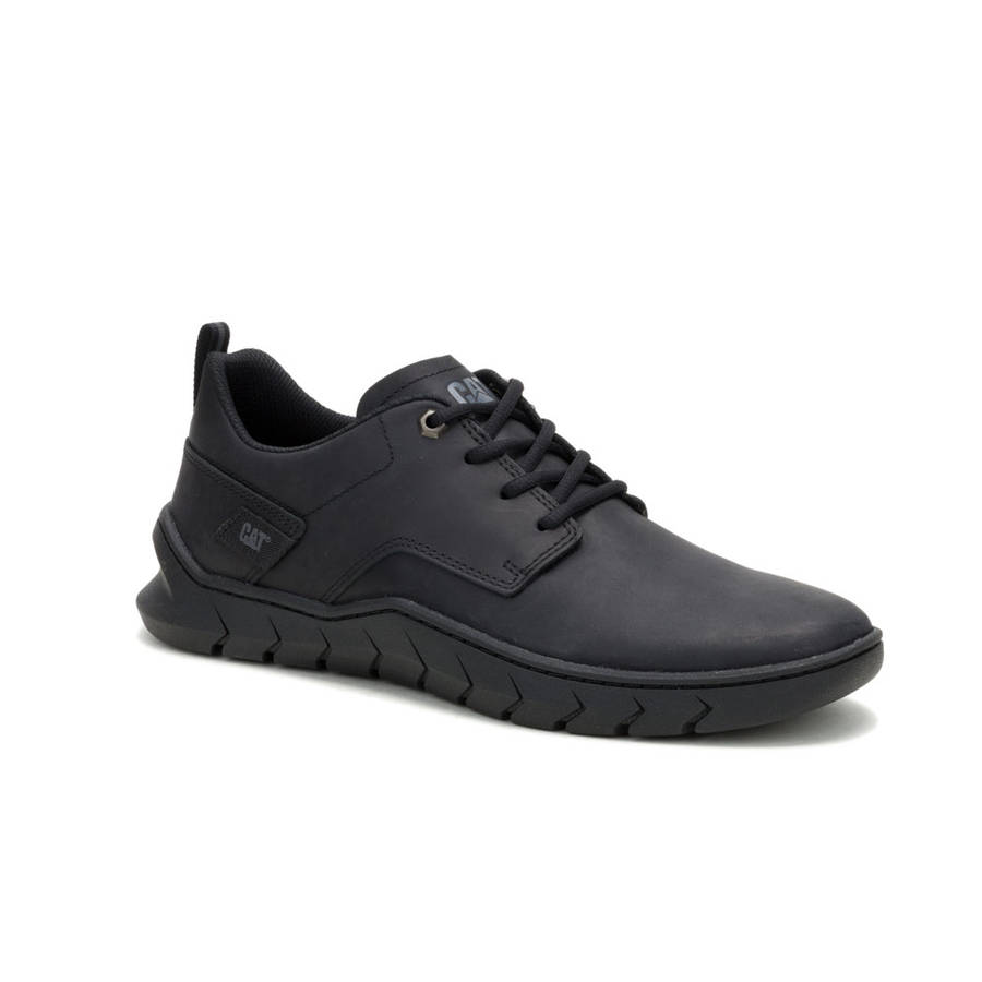 CAT Flexion Lo- Black