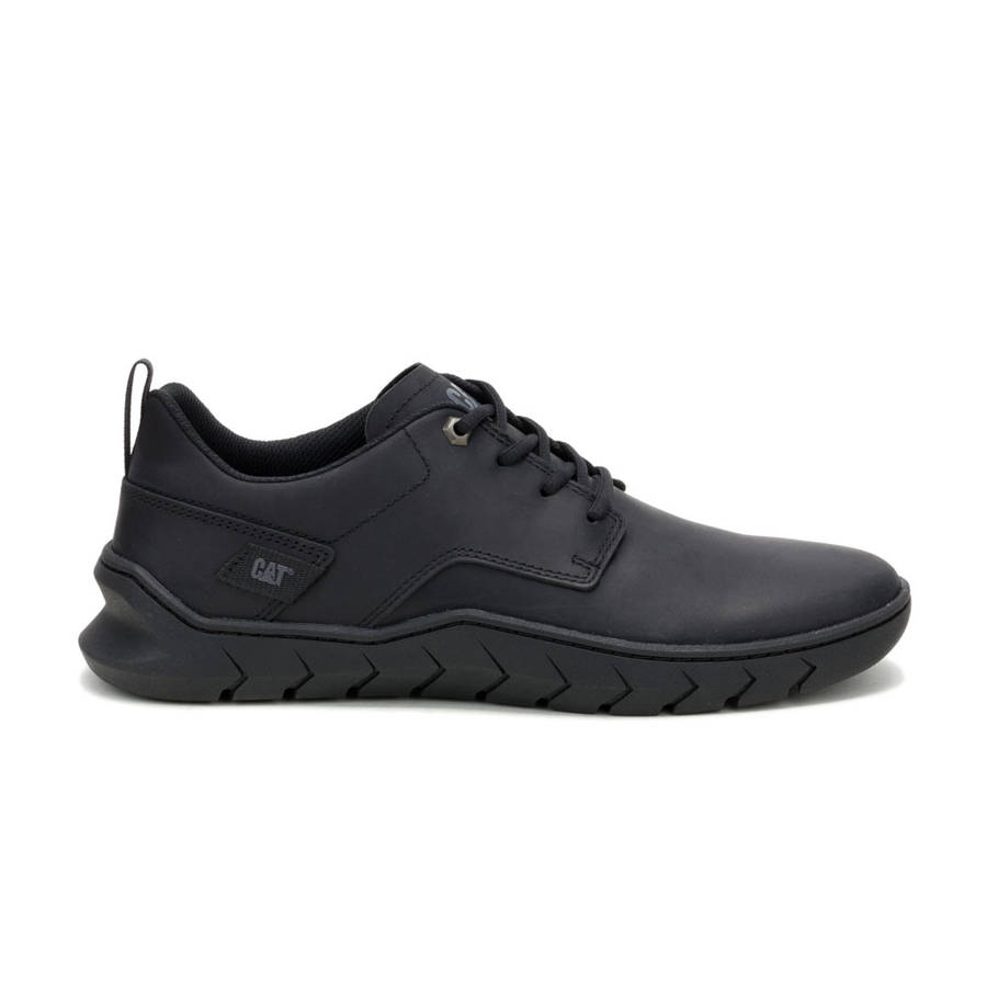 CAT Flexion Lo- Black