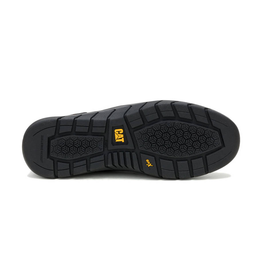 CAT Flexion Lo- Black