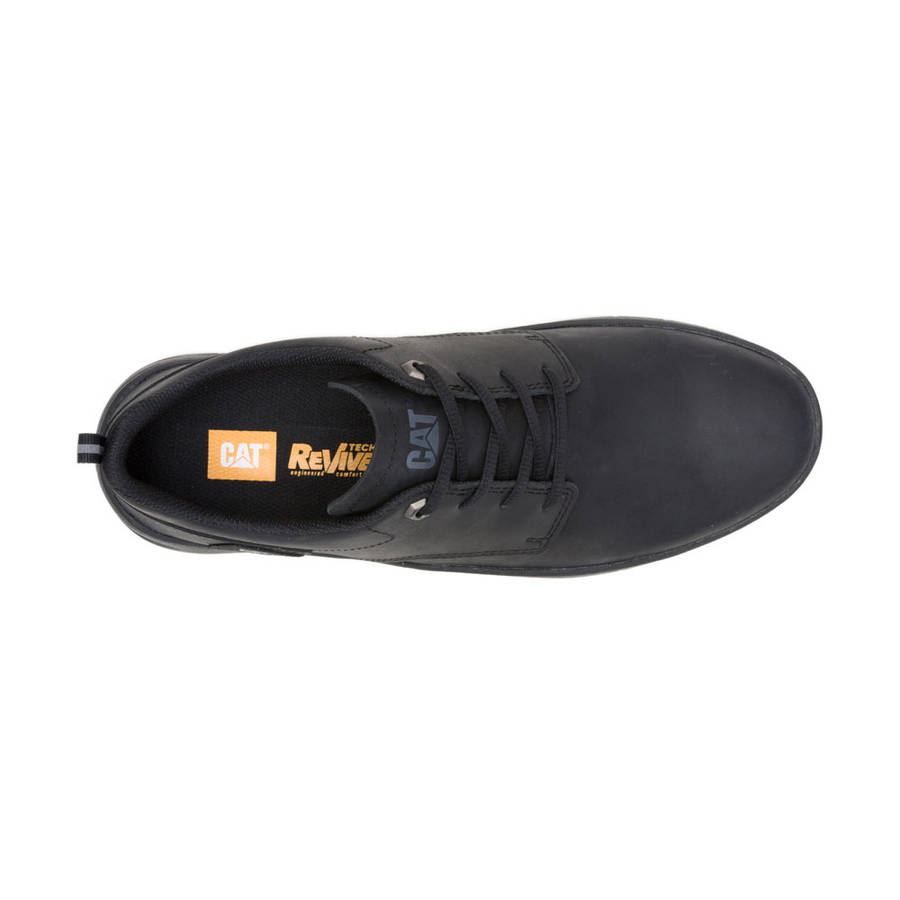 CAT Flexion Lo- Black