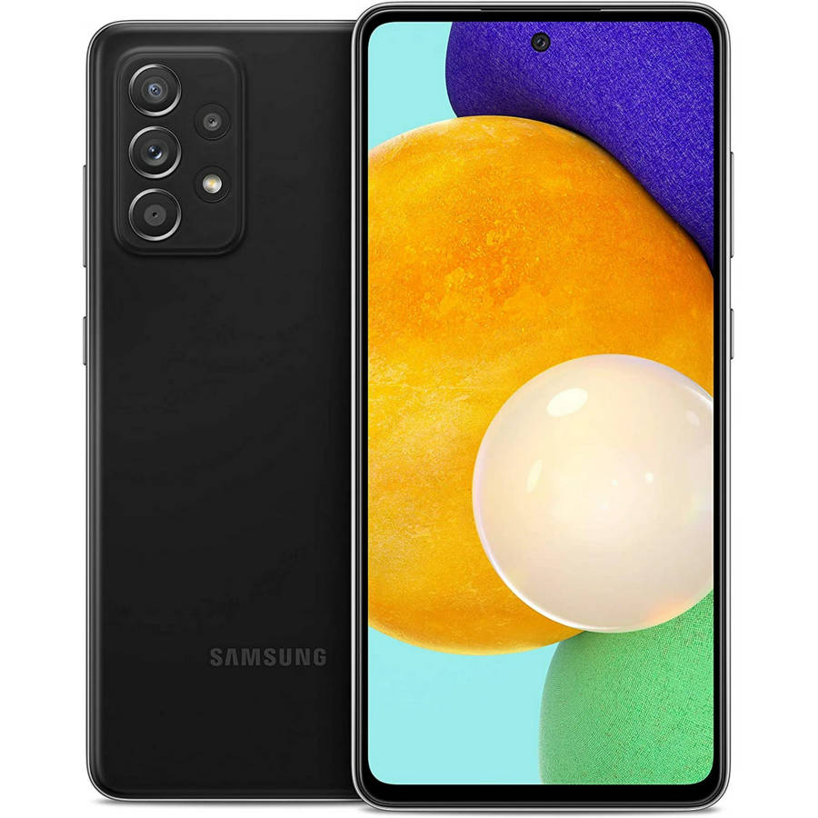 Samsung Galaxy A52
