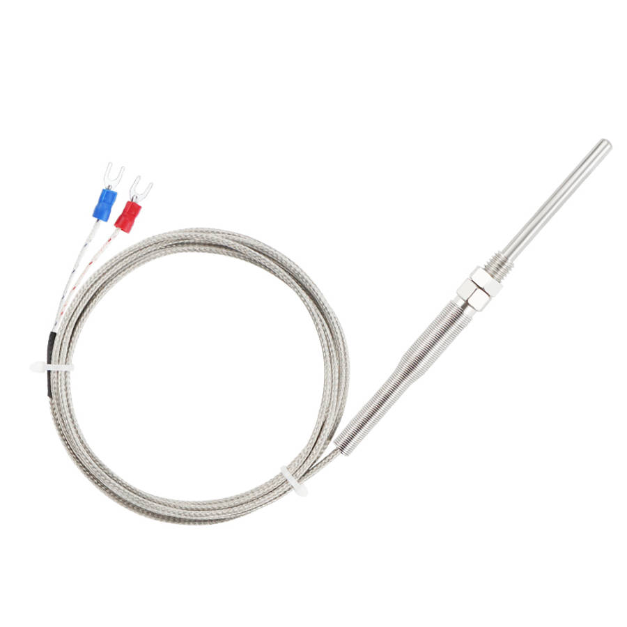 REX-C900 Temperature controller | Relay | Thermocouple K