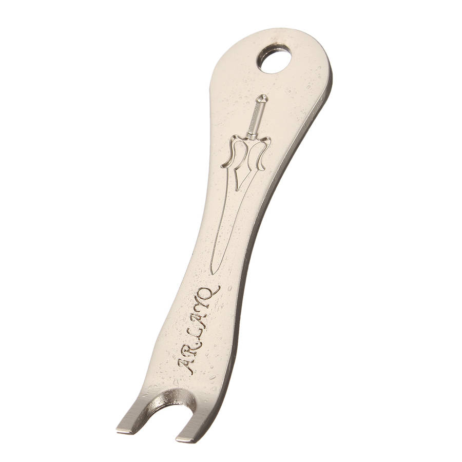 Acoustic Guitar Ukulele String Peg Nail Puller Bridge Pin Remover Tool