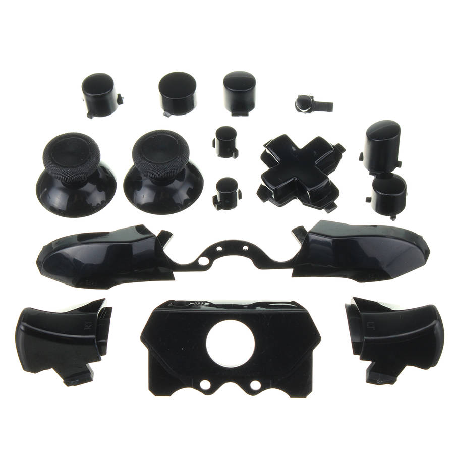 1 Set LB RB Bumpers Triggers Buttons DPAD LT RT For Xbox One Elite Controller