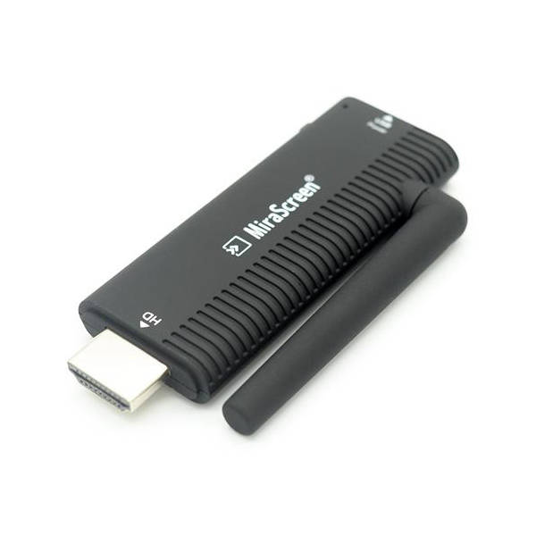 MiraScreen B4 Wireless HDMI 1080P Miracast Airplay DLNA TV Display Dongle Stick