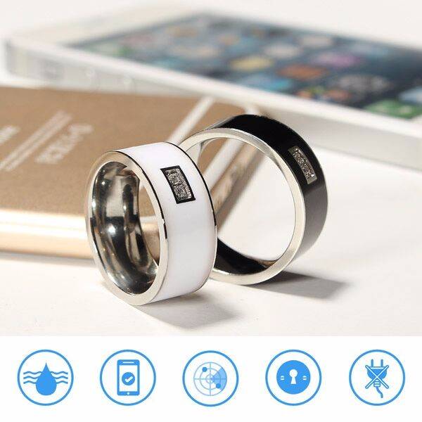 Intelligent Magic Smart Lord of the Rings For NFC Android Mobile Phone