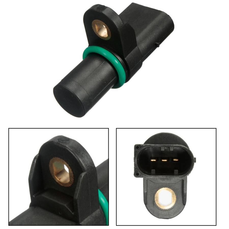3-Pin Cam Shaft Position Sensor 12147518628 for BMW 1 3 5 6 7 X3 X5 Z3 Z4 E46 E