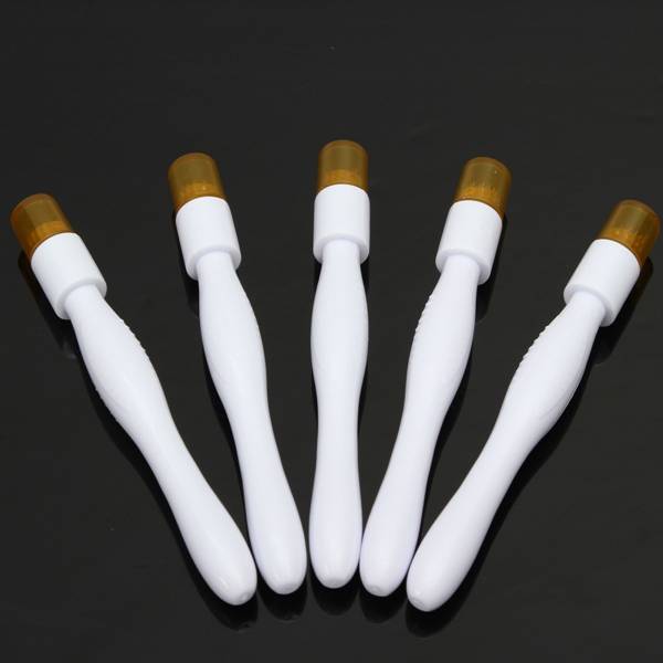 Needling Derma Pen Stamp Face Cleaner