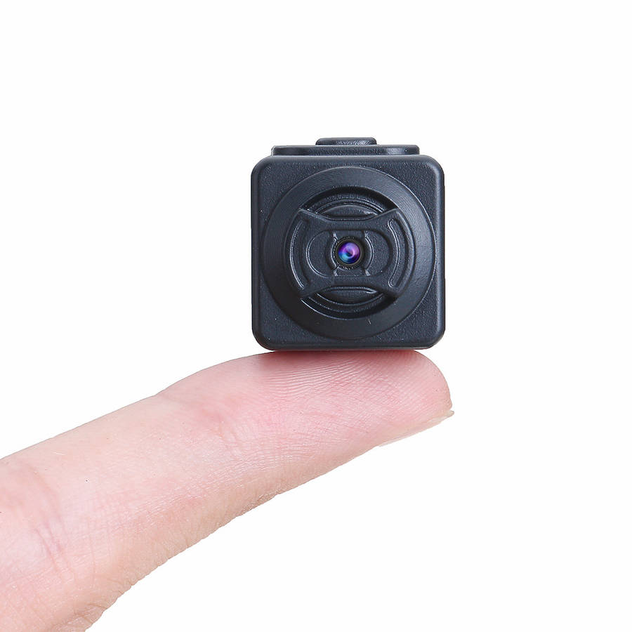 S5 MINI DV Car DVR HD Camera Hidden Loop Video Recorder Camcorder Motion Dash C