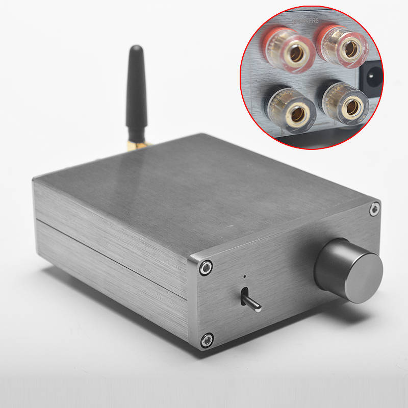 Breeze Audio BTL TD1 TDA1521 Hifi 2.0 Bluetooth 4.0 Amplifier