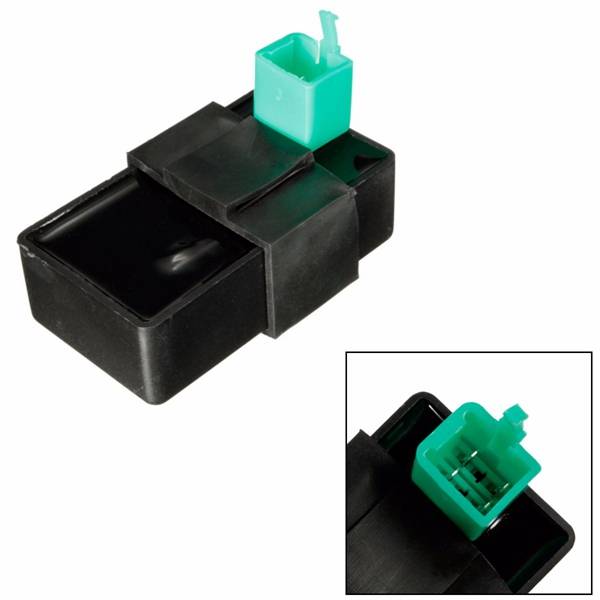 CDI Box Starter For 70cc 90cc 110cc 125cc 135cc ATV Scooter Gokart Quad Chinese