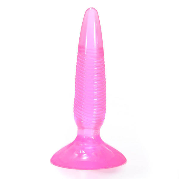 Whorls Anal Pleasure Butt Plug