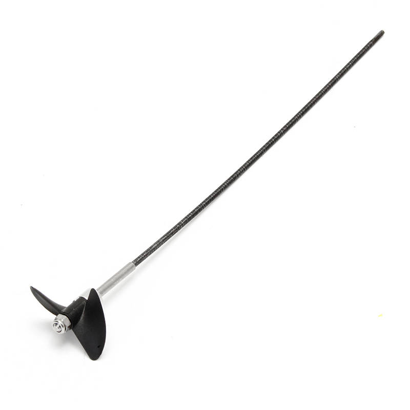 Volantex ATOMIC V792-4 RC Boat Parts Rudder Parts Propeller Shaft With Propelle